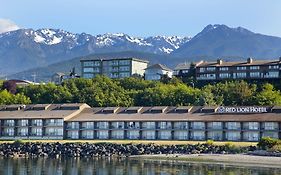 Red Lion Inn Port Angeles Wa